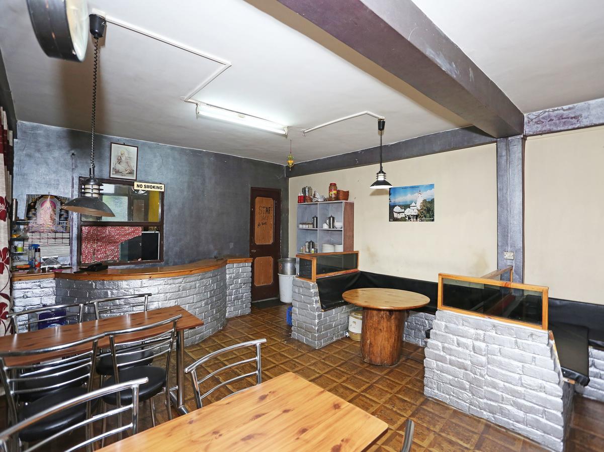 Oyo 9486 Mahadev Cottage Bashist エクステリア 写真